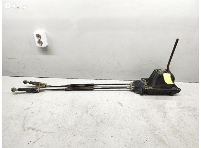 Кулиса к Renault Clio undefined г.