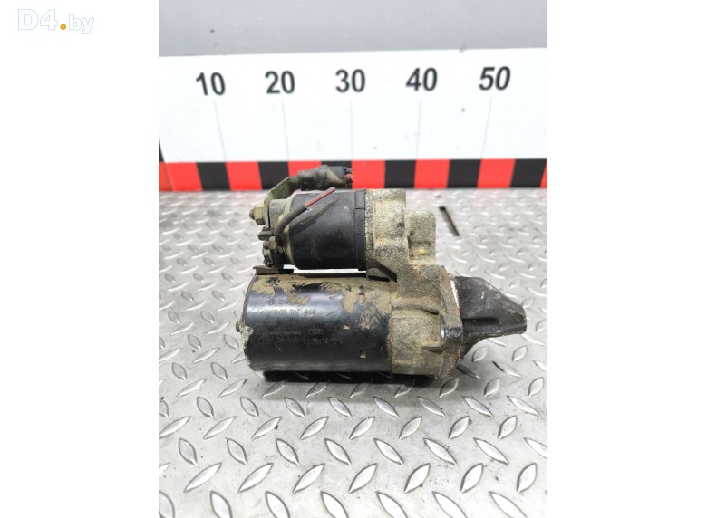 Стартер к Opel Astra undefined г.