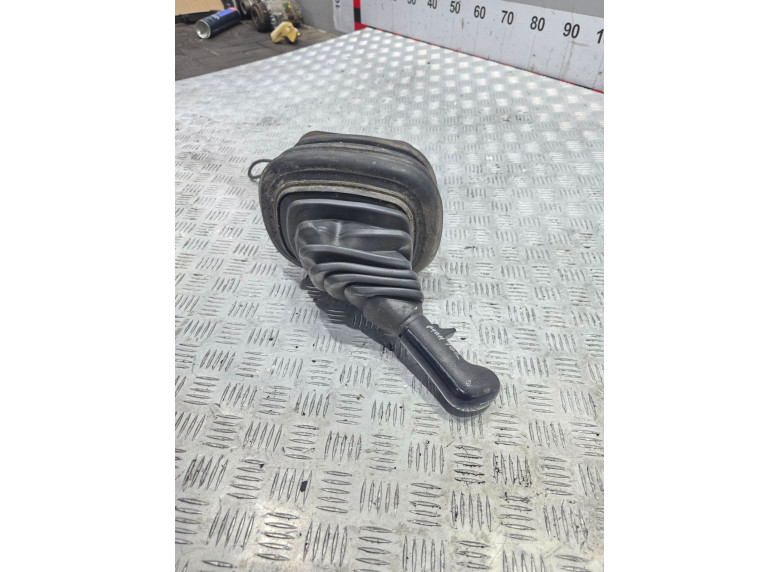 Кулиса к MAN TGL, 2012г.