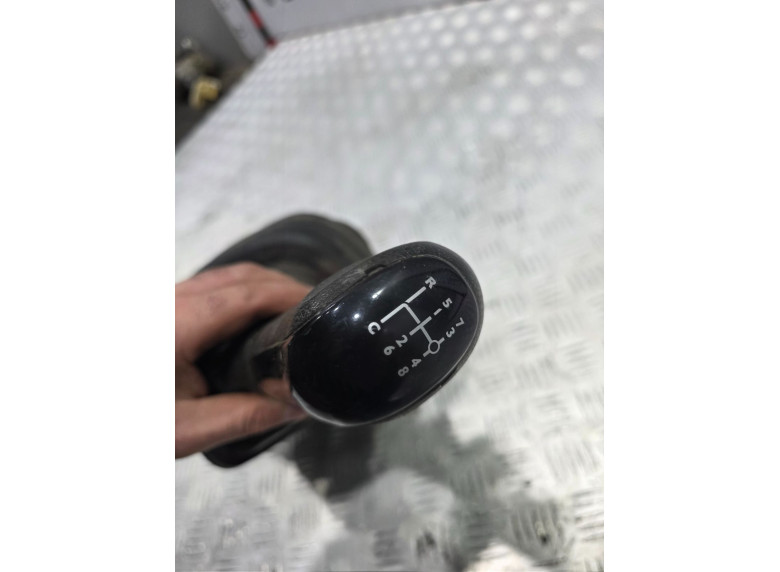 Кулиса к MAN TGL, 2012г.