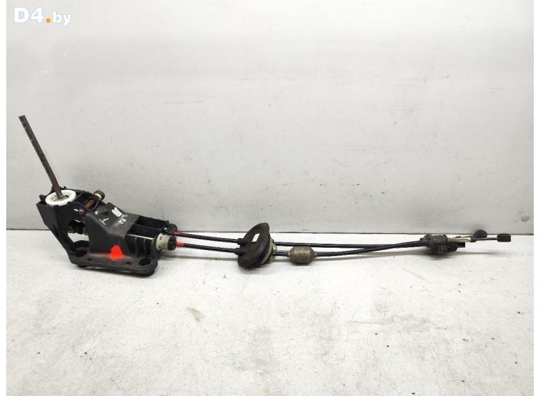 Кулиса к Citroen C3 undefined г.