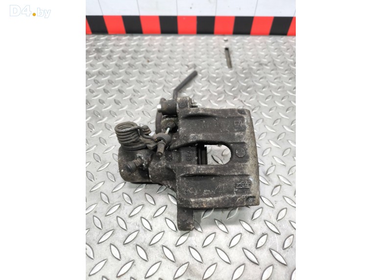 Суппорт задний правый к Ford Focus undefined г.