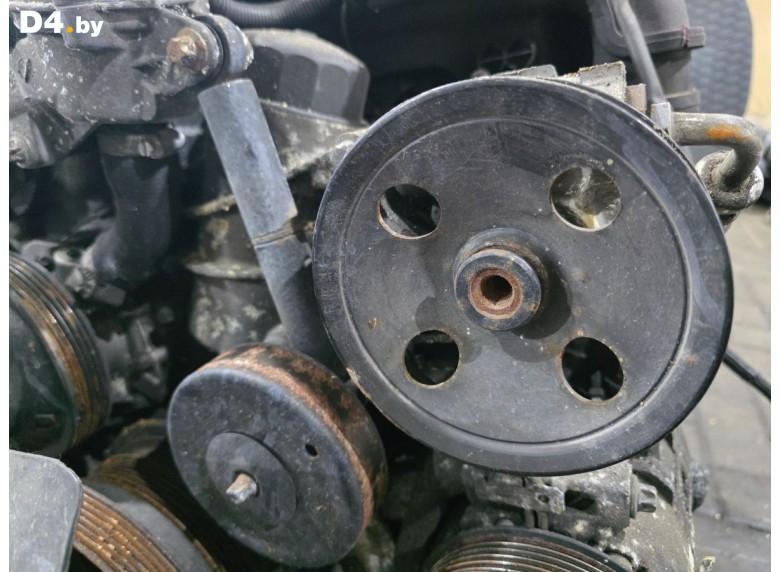 Насос гидроусилителя руля к Mercedes CLKW208 undefined г.