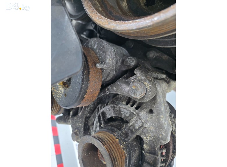 Натяжитель ремня генератора к Mercedes CLKW208 undefined г.