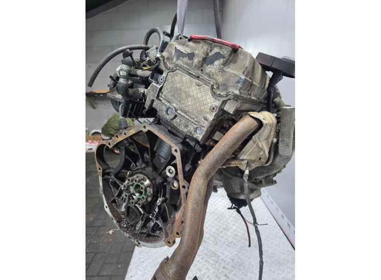 Двигатель к Mercedes CLK W208, 2000г.