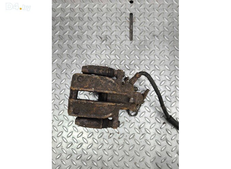 Суппорт задний левый к Audi A8 undefined г.