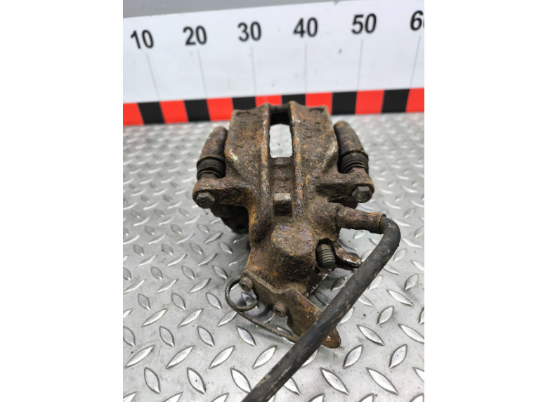 Суппорт задний левый к Audi A8, 1998г.