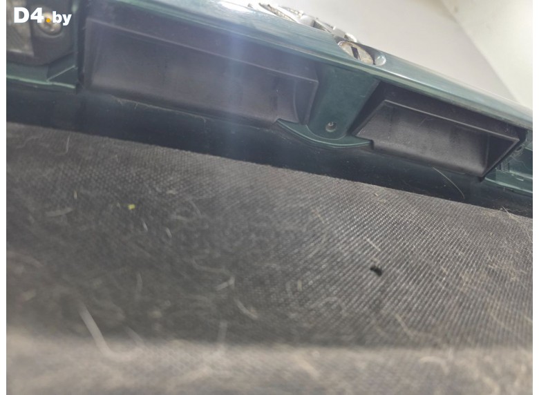 Ручка открывания багажника к Volkswagen Passat undefined г.