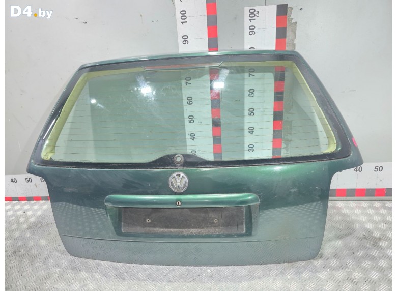 Крышка багажника (дверь 3-5) к Volkswagen Passat undefined г.