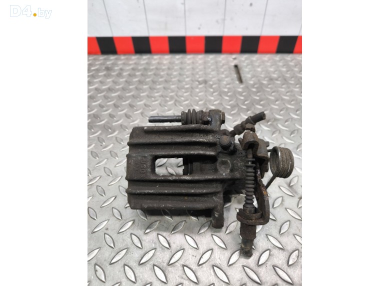 Суппорт задний левый к Audi A4 undefined г.