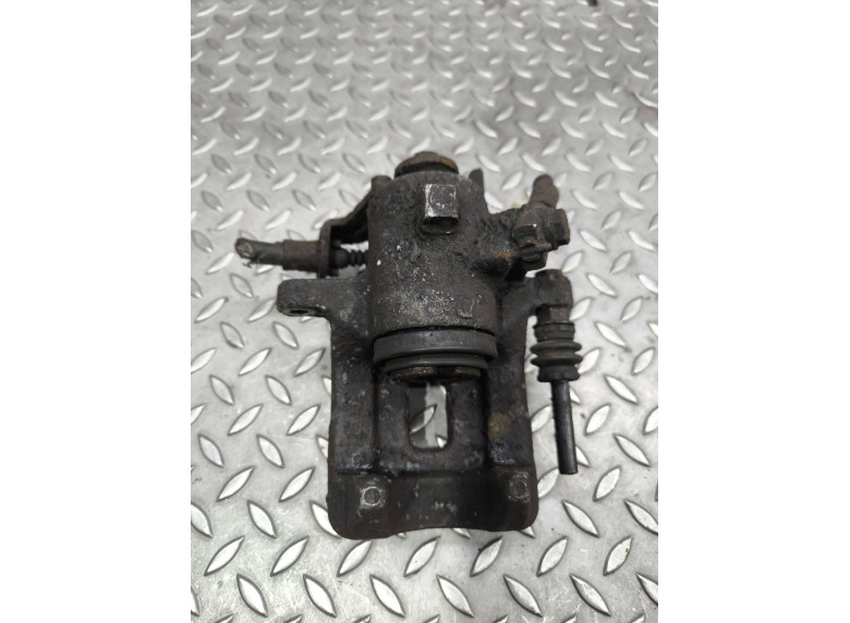 Суппорт задний левый к Audi A4, 2002г.