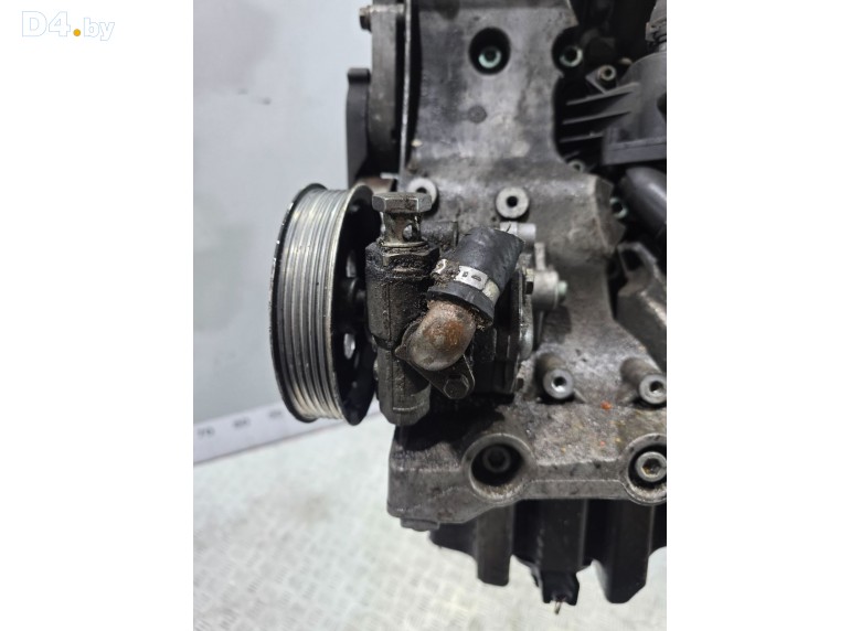 Насос гидроусилителя руля к Audi A4 undefined г.