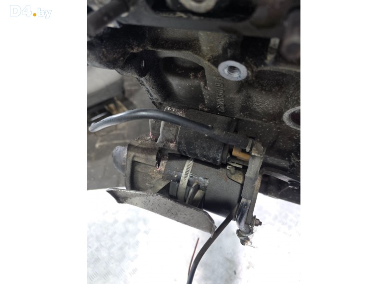 Стартер к Audi A4 undefined г.