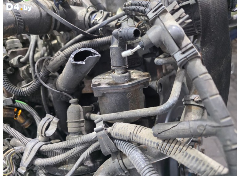 Насос вакуумный к Volkswagen Sharan undefined г.