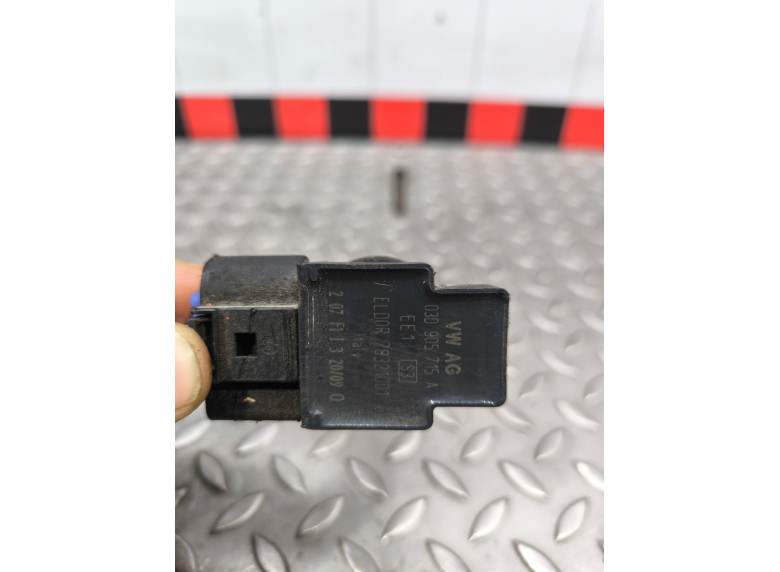 Катушка зажигания к Volkswagen Polo, 2007г.