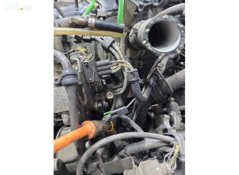 Патрубок (трубопровод, шланг) к Volkswagen Sharan undefined г.