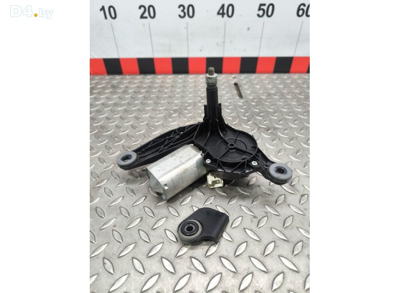 Моторчик заднего стеклоочистителя (дворника) к Peugeot 307 undefined г.