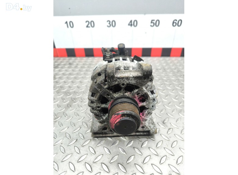 Генератор к Mercedes AW168 undefined г.