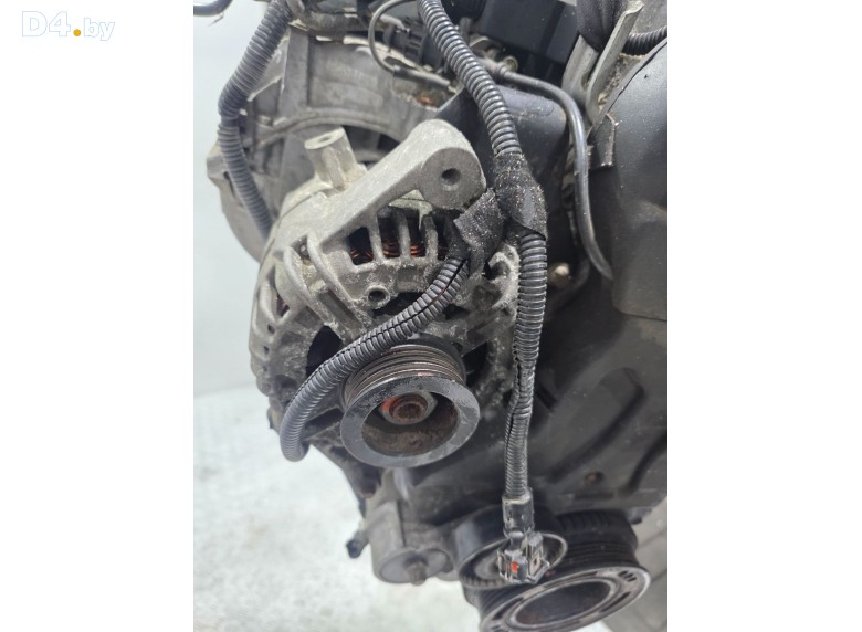 Генератор к Opel Astra undefined г.