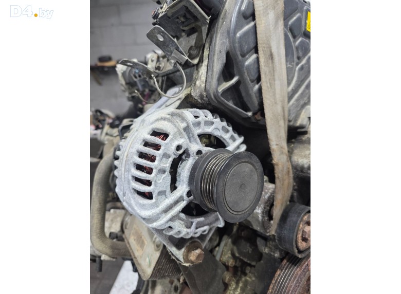 Генератор к Opel Zafira undefined г.