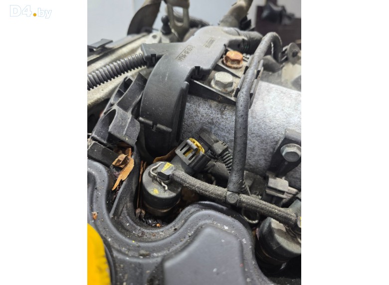 Форсунка к Opel Zafira undefined г.