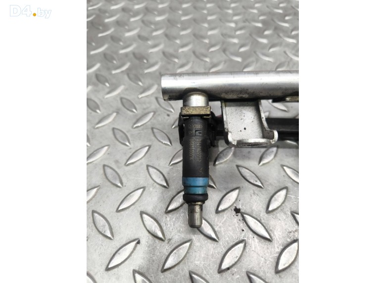 Форсунка к Audi A4 undefined г.