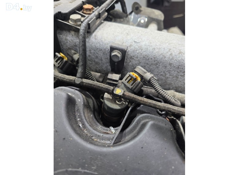 Форсунка к Opel Zafira undefined г.