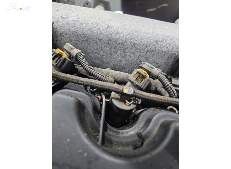 Форсунка к Opel Zafira undefined г.