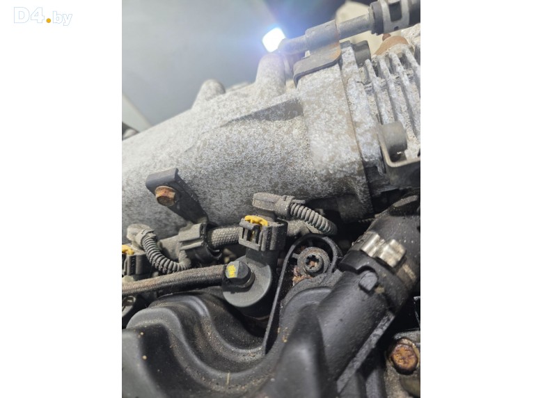 Форсунка к Opel Zafira undefined г.