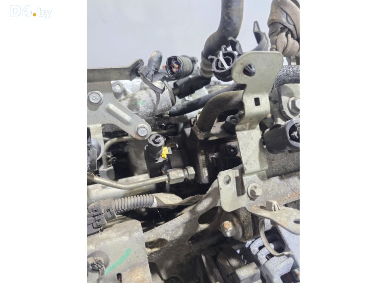 ТНВД к Opel Zafira undefined г.