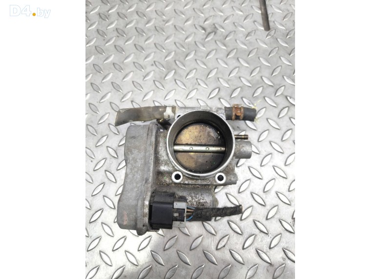 Заслонка дроссельная к Opel Astra undefined г.