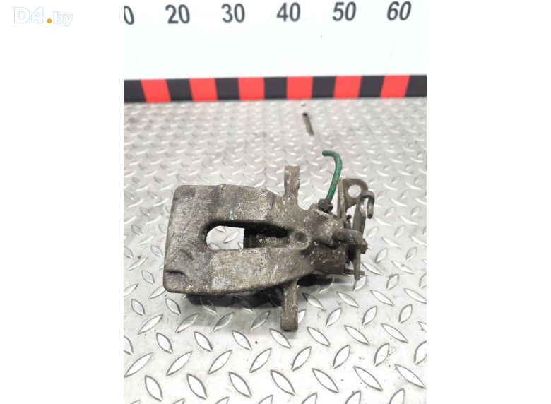Суппорт задний левый к Renault Scenic undefined г.