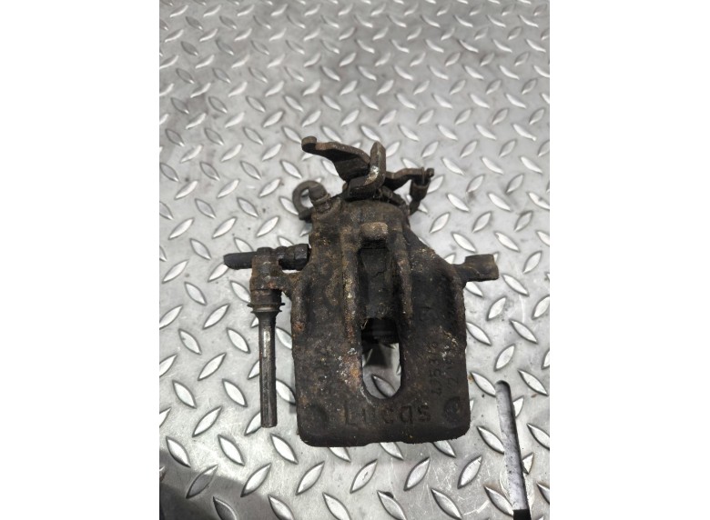 Суппорт задний левый к Ford Focus