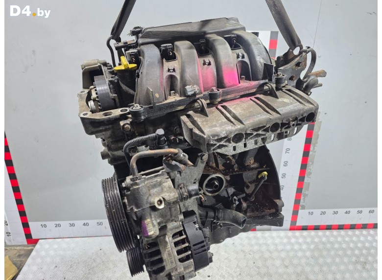 Двигатель к Renault Laguna undefined г.