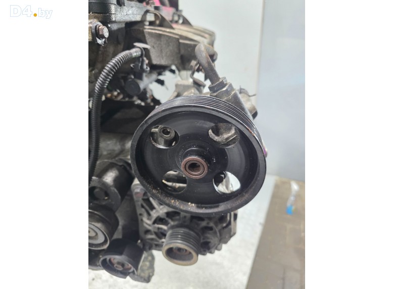 Насос гидроусилителя руля к Renault Laguna undefined г.