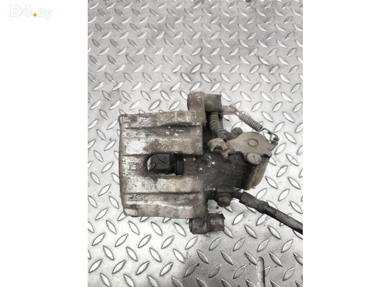 Суппорт задний левый к Opel Vectra undefined г.