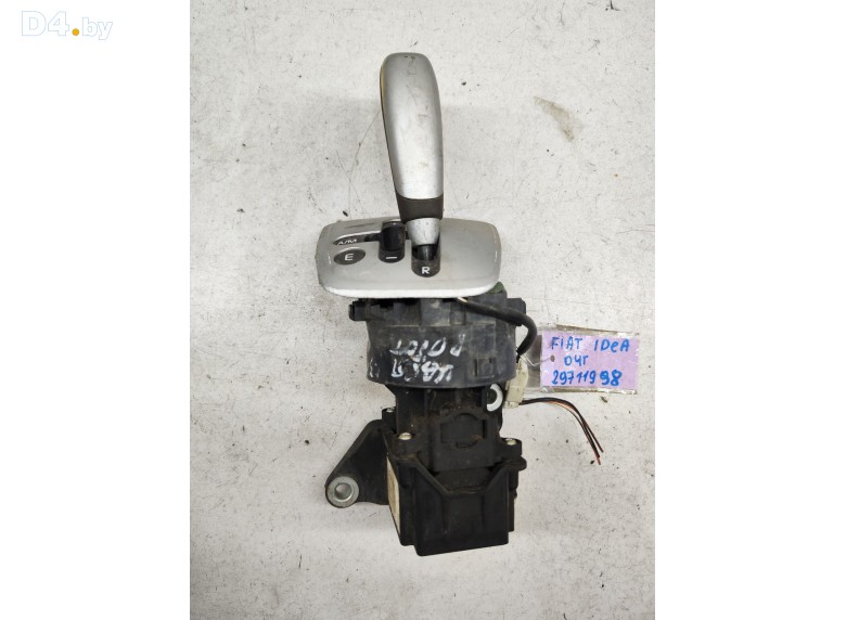 Кулиса к Fiat Idea undefined г.