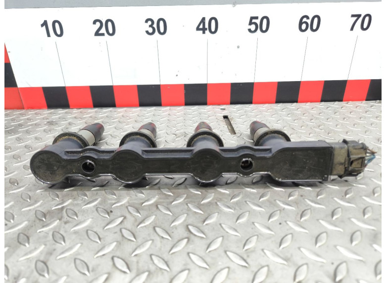 Катушка зажигания к Opel Astra, 2005г.