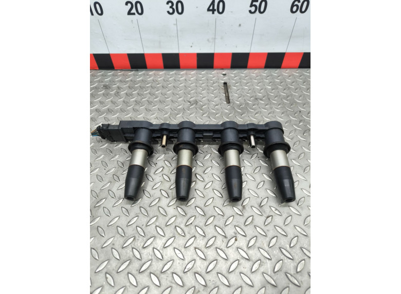 Катушка зажигания к Opel Astra, 2005г.