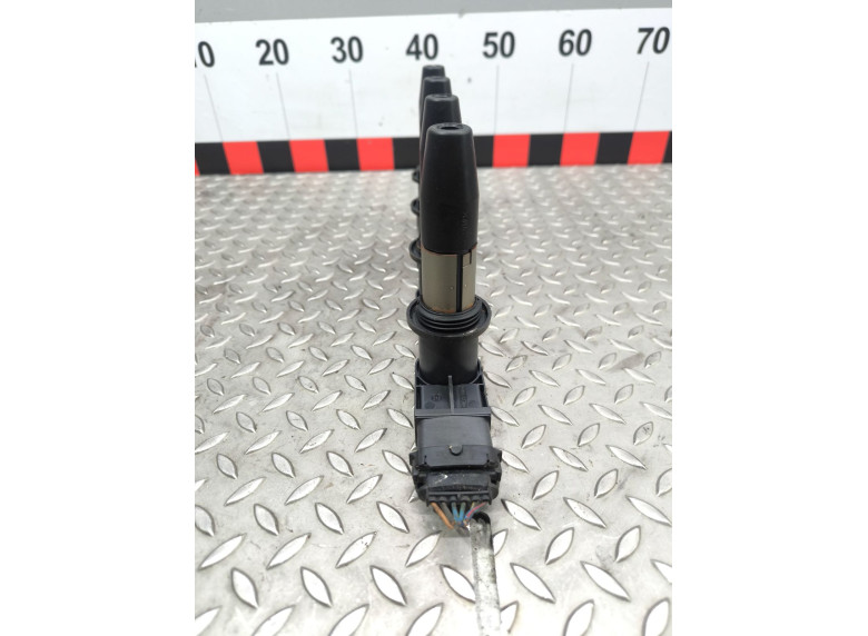 Катушка зажигания к Opel Astra, 2005г.