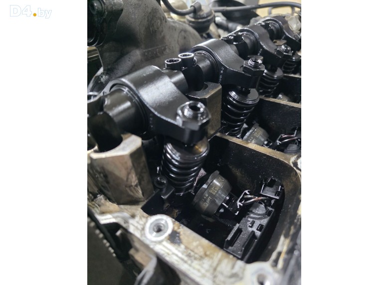 Форсунка к Volkswagen Golf undefined г.