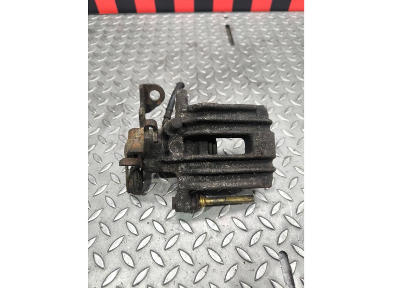 Суппорт задний правый к Audi A4