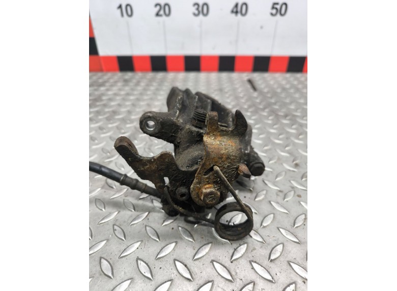 Суппорт задний правый к Суппорт задний правый к Audi A6 undefined г. A4