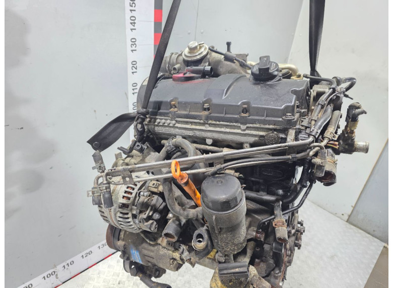 Двигатель к Volkswagen Golf, 2003г.