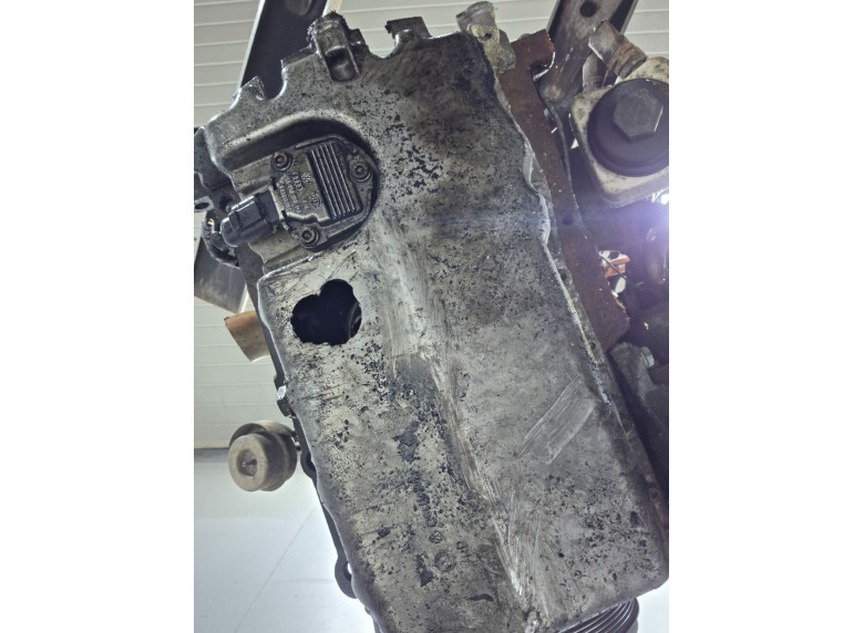 Двигатель к Volkswagen Golf, 2003г.