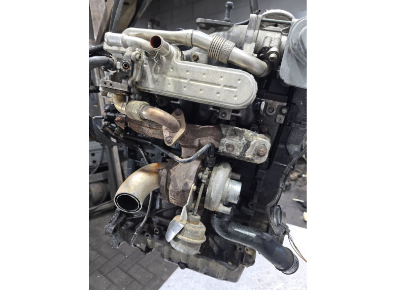 Двигатель к Volkswagen Golf, 2003г.