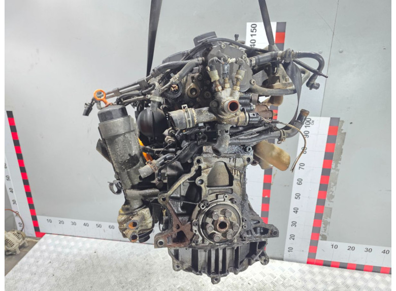 Двигатель к Volkswagen Golf, 2003г.