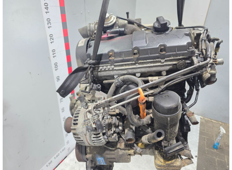 Двигатель к Volkswagen Golf, 2003г.