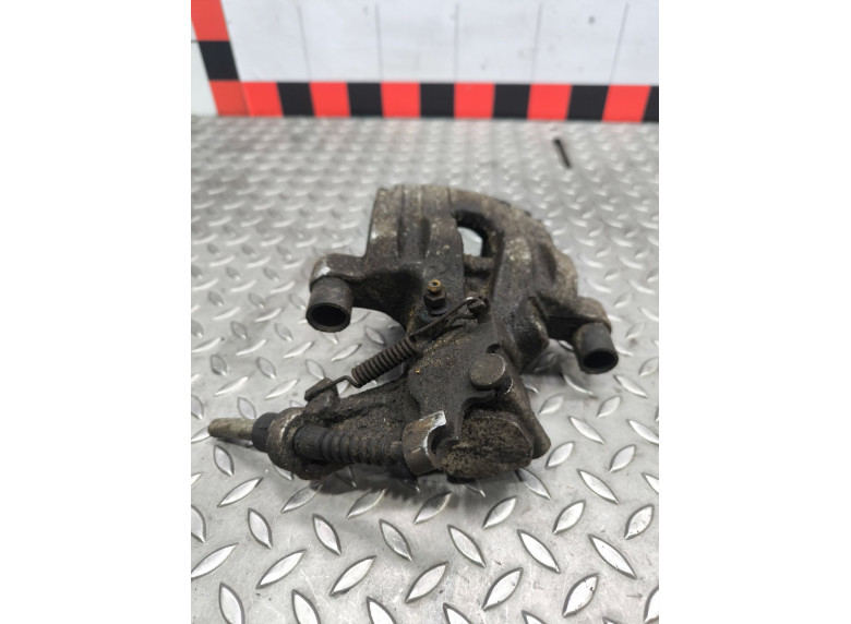 Суппорт задний правый к Opel Vectra, 2004г.