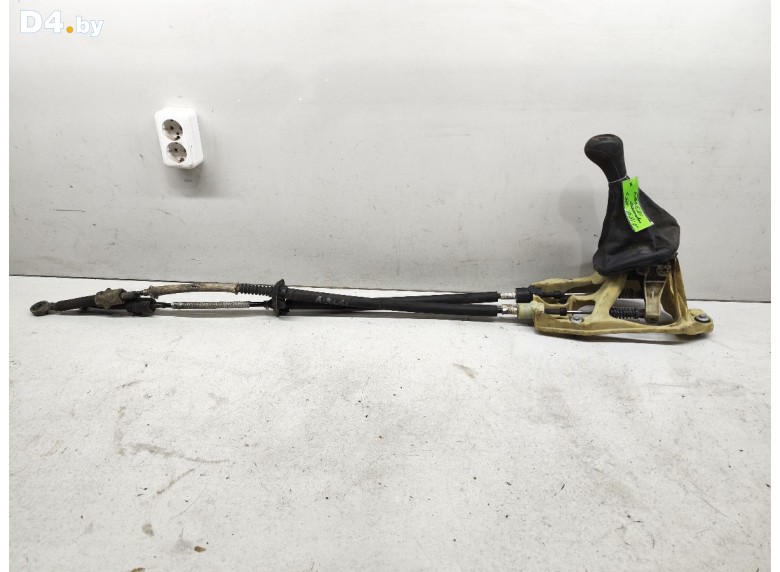 Кулиса к Mercedes AW169 undefined г.